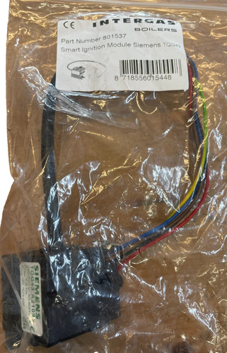 Intergas 801537 smart - 801537,