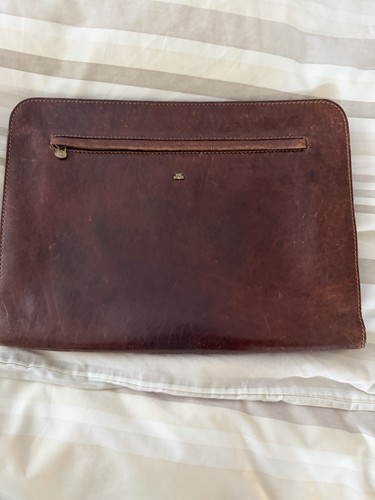 The bridge folio document - bridge,