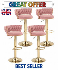 Bar Stool, Comfortable with