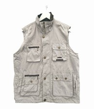 Utility Vest Multipocket