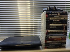 Sony PlayStation 3 Super Slim
