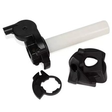 Kawasaki KX Throttle Assembly