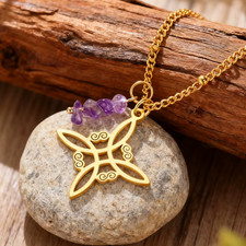 Celtic Wiccan Pagan Witches