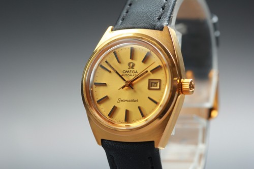 1974 near mint omega - 1974,
