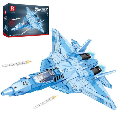 Reobrix heavy fighter - reobrix,