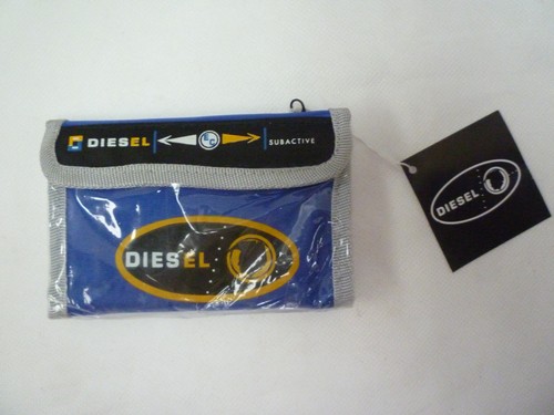 Diesel organiser wallet - diesel,