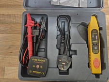 Martindale FD650/R Digital