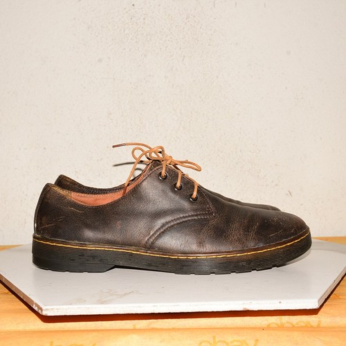 Martens coronado leather - dr.,