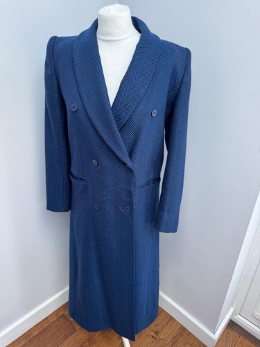 Alexon doubled breasted - alexon, coat