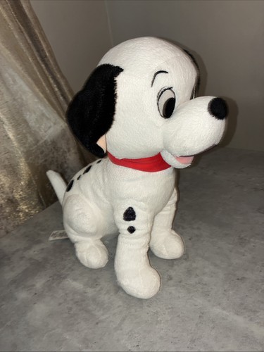 Lucky 101 dalmatians genuine - 101,