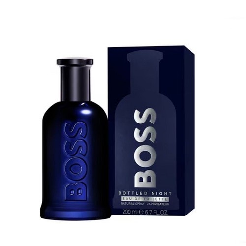 Hugo boss bottled - bottled, 200ml