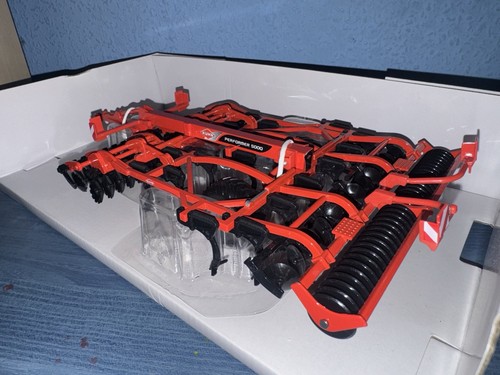 Kuhn performer 5000 - kuhn, cultivator