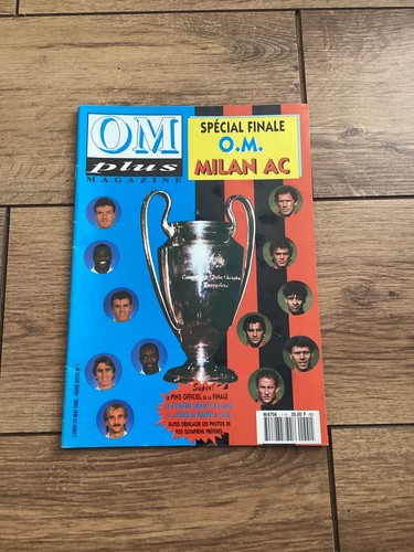 1993 european cup final - european,