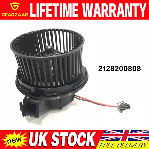 Heater blower motor fan for - motor,