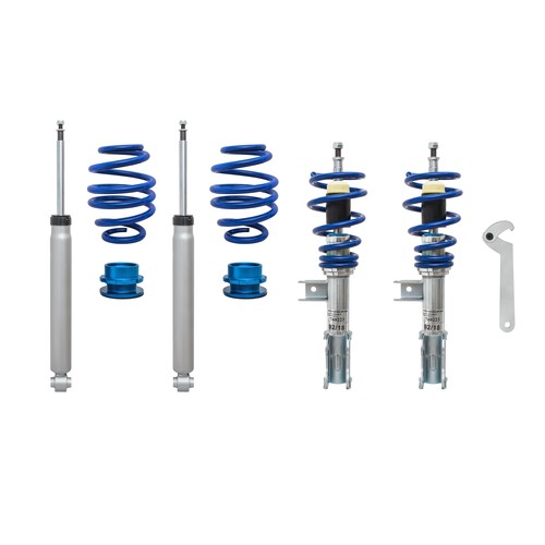 Sport coilover suspension - coilover,