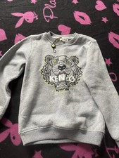 Kenzo Unisex Boys Or Girls