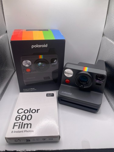 Polaroid now generation - polaroid,