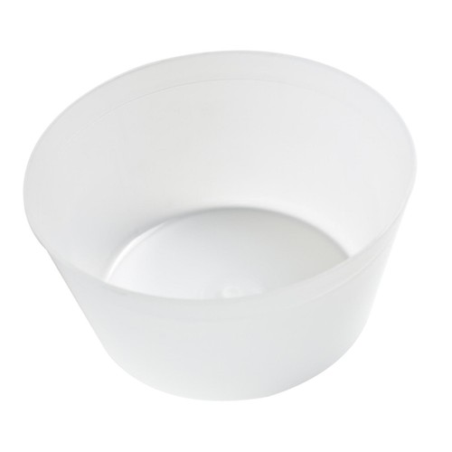 Sauna bucket liner - liner, reuseable