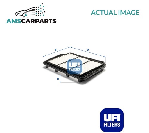 Engine air filter element - engine,