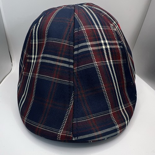 Boston scally cap - scally, m/l
