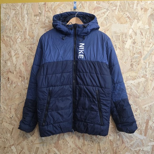 Nike puffer jacket mens - puffer,