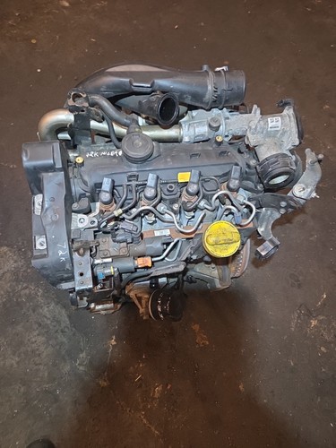 Nissan qashqai j11 - nissan, 1.5