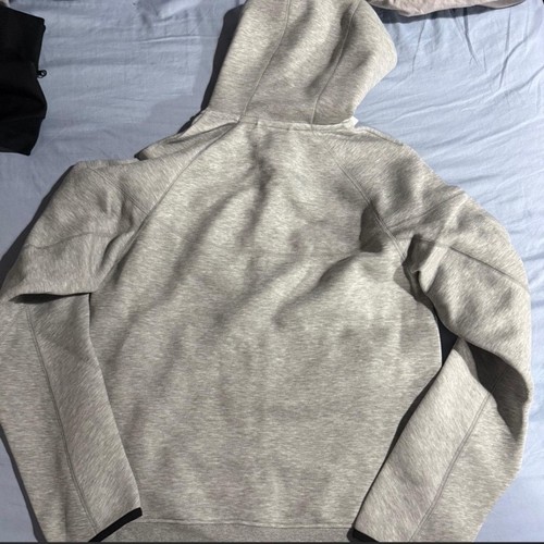 Nike grey tech fleece - nike,