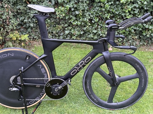 Orro venturi tri - venturi, dura