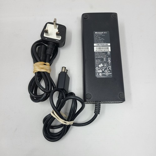 Xbox 360 slim power supply - xbox,