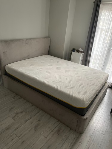 Tempur sensation luxe kingsize - tempur,