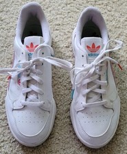 *S Adidas Continental 80 Toy