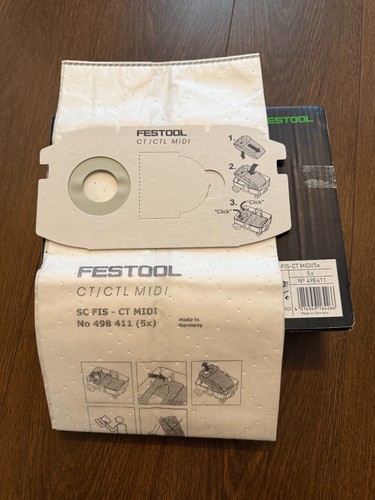 Festool fis midi - fis-ct, midi/5