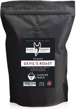 Black Donkey - DEVIL'S ROAST |