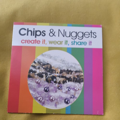 Jewellery maker dvd - jewellery, tutorials