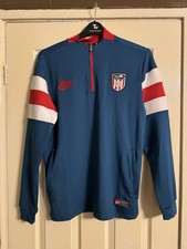 Sunderland AFC Avec pre-match