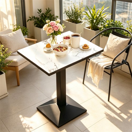 Outdoor small leisure coffee - small,