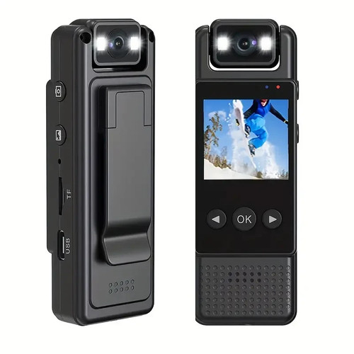 1080p action camera - hd,