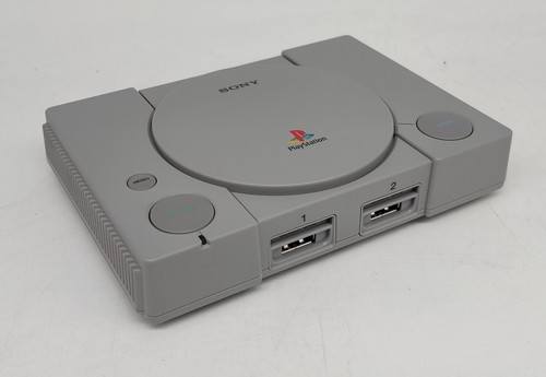 Sony playstation classic mini - sony,