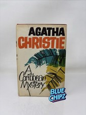 A Caribbean Mystery AGATHA