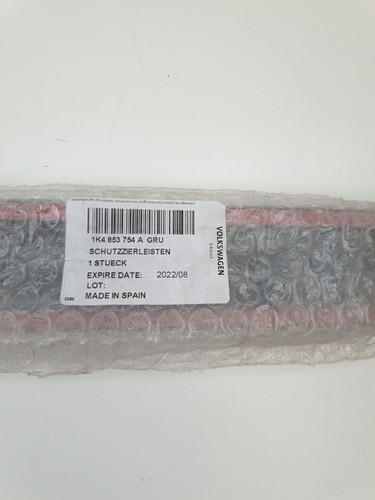 New genuine golf plus mk5 - genuine,