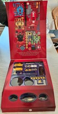 DK Ultimate Car Kit David