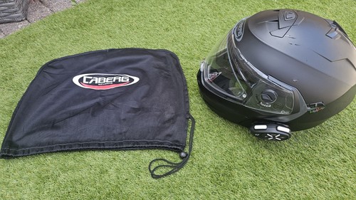 Caberg duke smart flip - caberg, ii