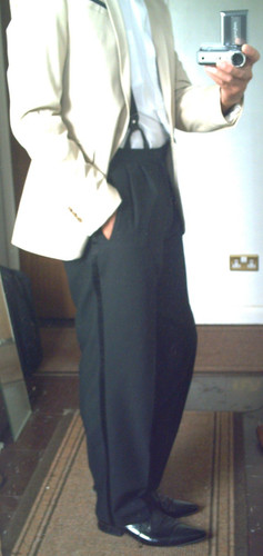 Vintage l 31 - vintage, w