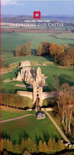 Sherborne old castle english - old, (english