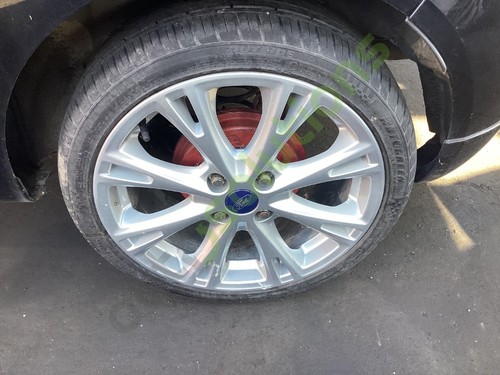 Ford fiesta zetec - fiesta, mk7