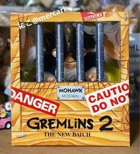 GREMLINS 2 Jun Planning THE