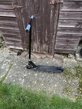 Custom stunt scooter parts in - stunt,