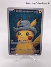 Pikachu with Grey Felt Hat