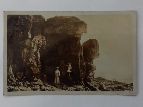 Postcard heysham morecambe - -,