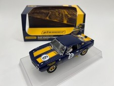 Pioneer Slot Car P093  1967
